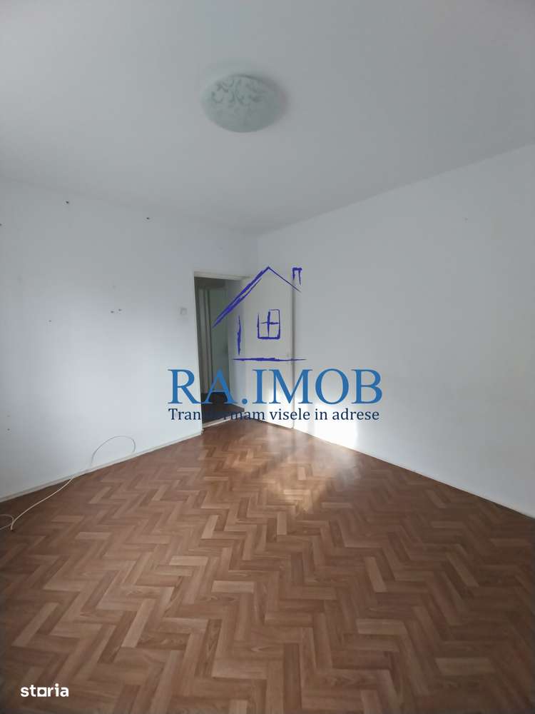 Apartament 2 camere, P/10,Vest- Eremia Grigorescu - 47000  negociabil-2