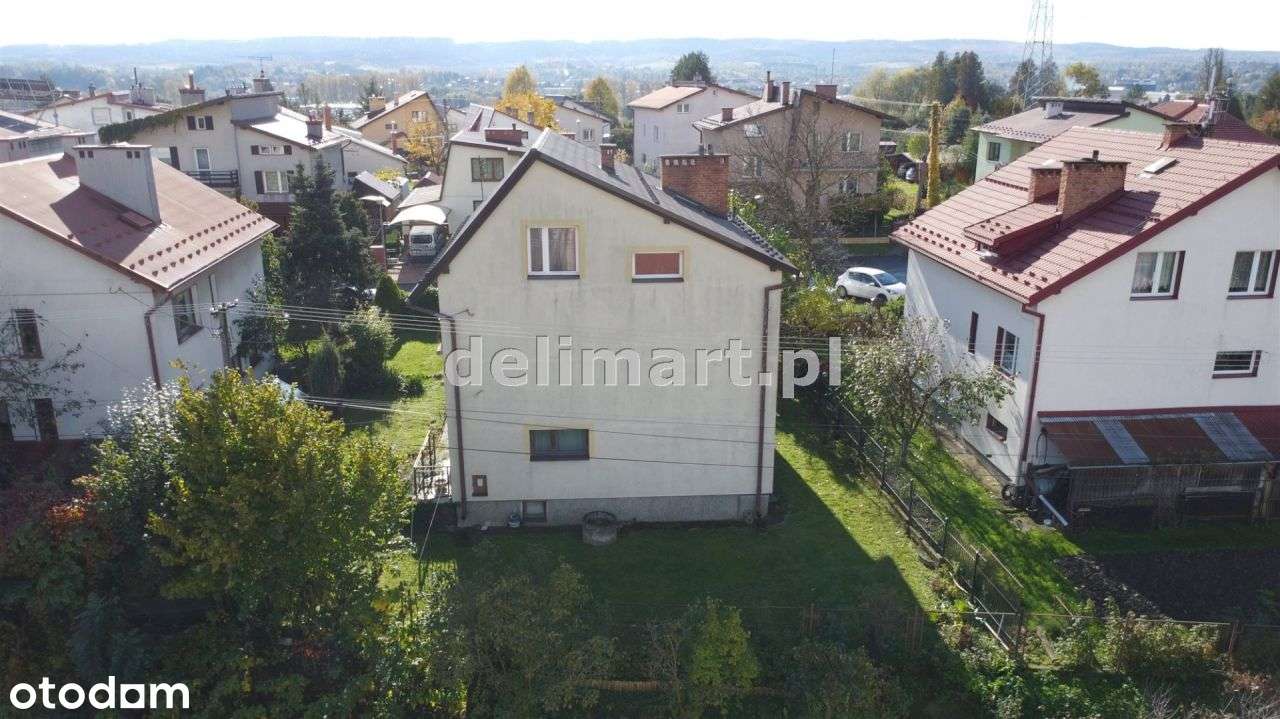 Dom w atrakcyjnej lokalizacji - Olchowce - Pełny obrazek: 4/20