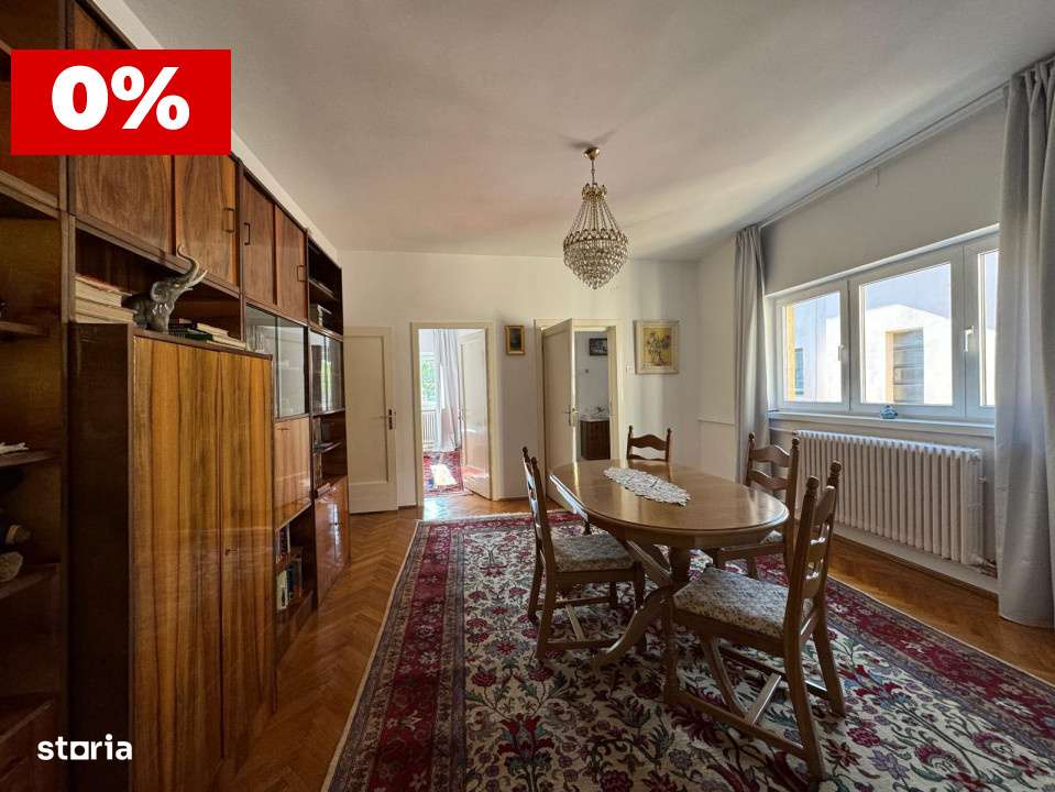 Pache Protopopescu-Ap. 3 Cam.+dependinte,et. 1,M. Iancului 5 min.-3