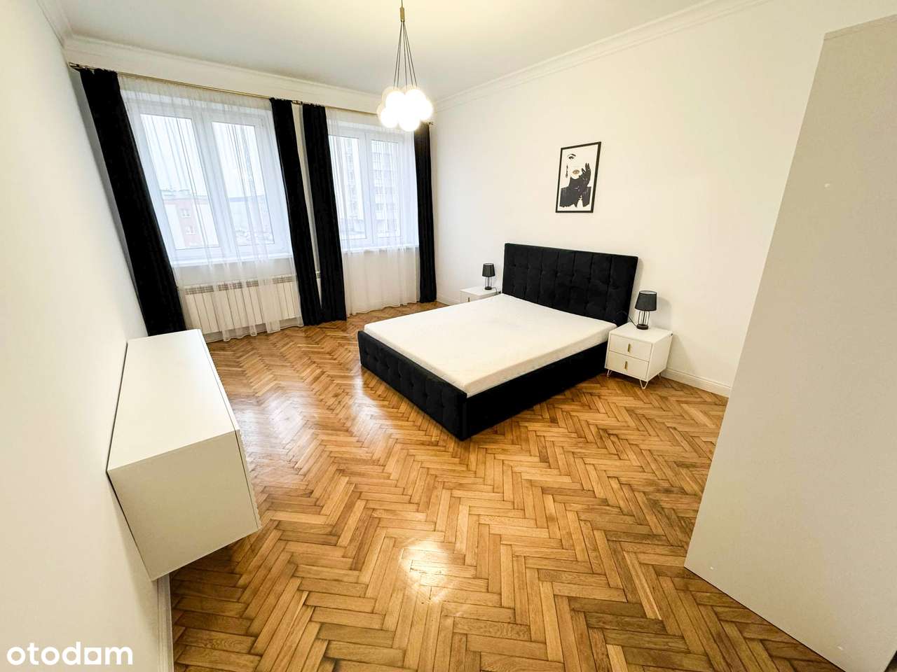 Komfortowy apartament w doskonałej lokalizacji - Pełny obrazek: 5/13
