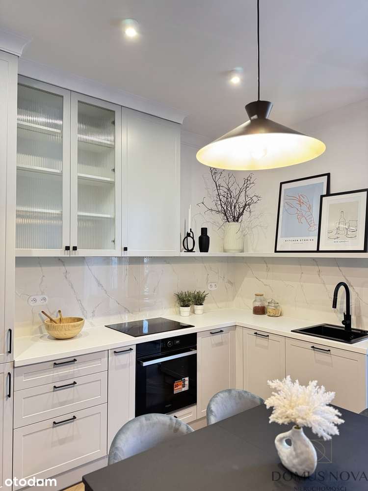 Zamieszkaj w klimatycznej części Anina-1