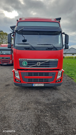 Volvo Fh 13 - 3