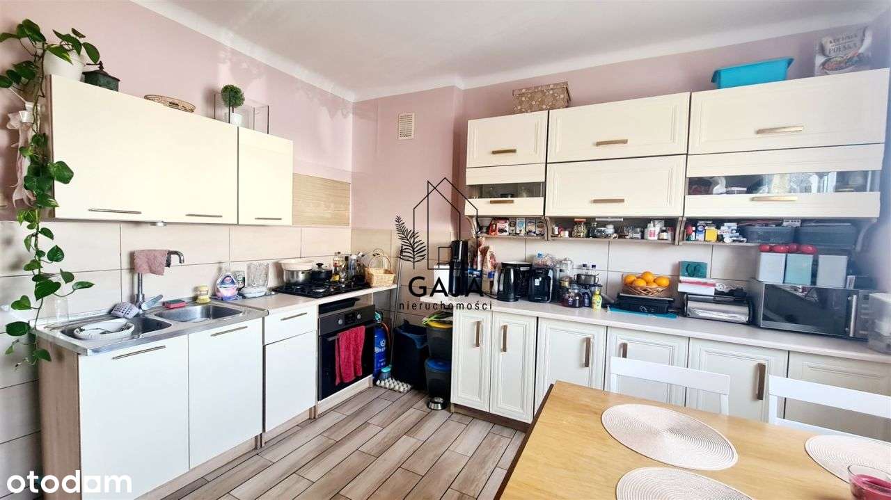 Szeregówka w cenie mieszkania Zawodzie Dąbie - Pełny obrazek: 3/15