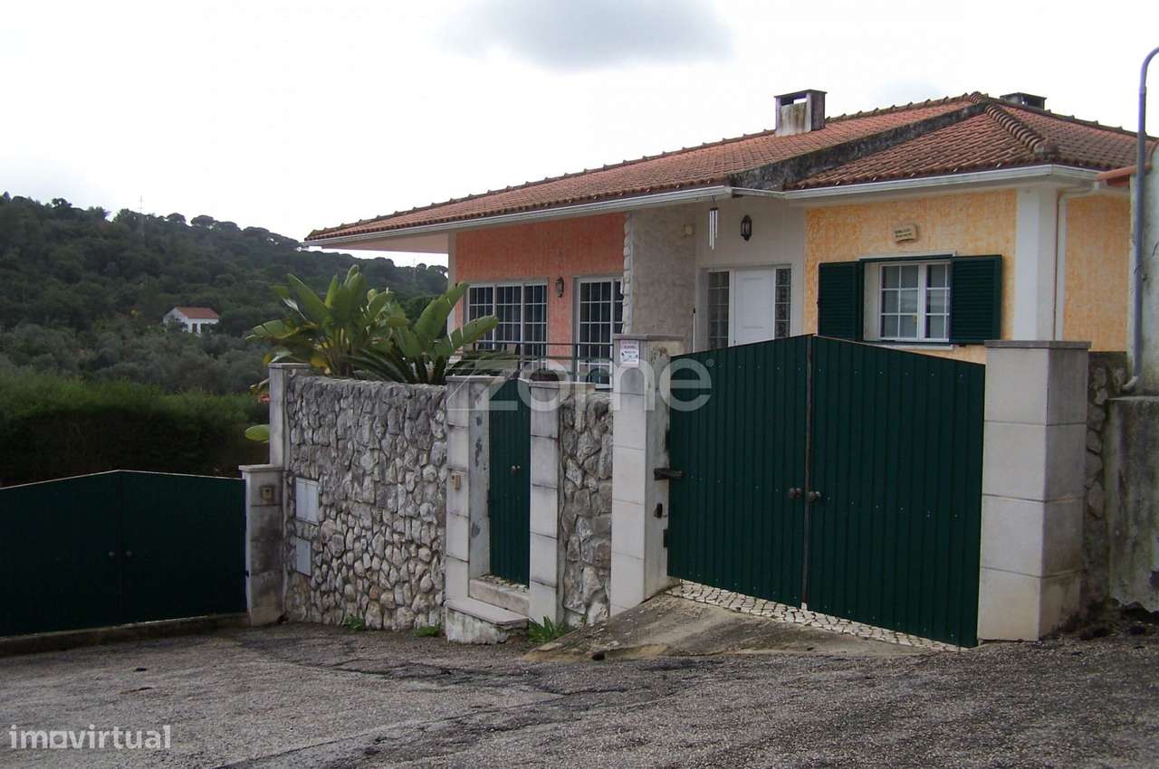 Moradia T4 Setúbal - Grande imagem: 4/17