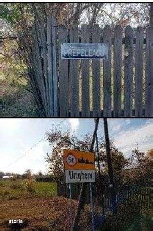 Teren Ungheni, ID: R2832820-6