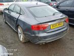 Dezmembrez Audi A5 2.0di 2.0fsi 3.0tdi 4 usi 2016 - 1