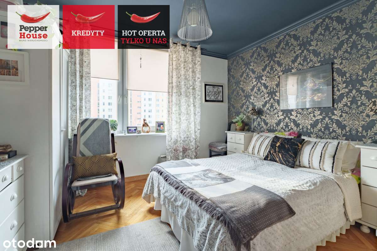 Świetna lokalizacja | Duże możliwości aranżacyjne!-6