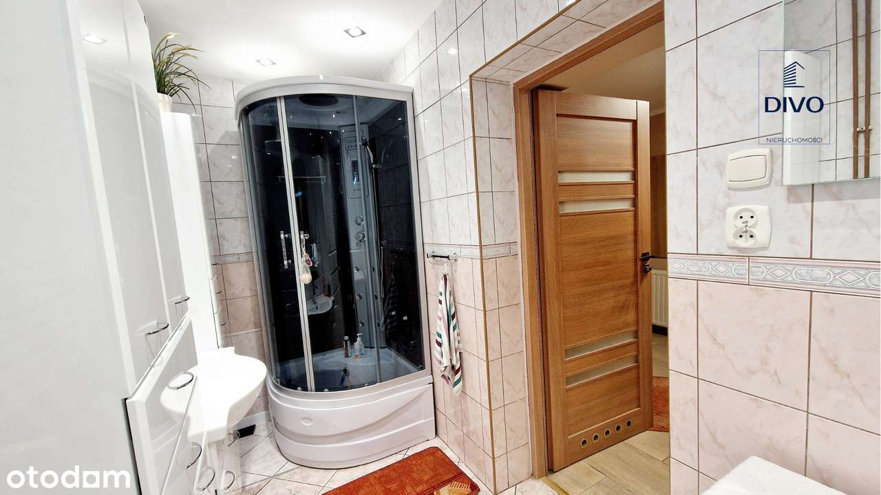 Dom w cichym miejscu z dużym pięknym ogrodem-12