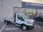 Ford Transit Pojedyncza kabina - 1