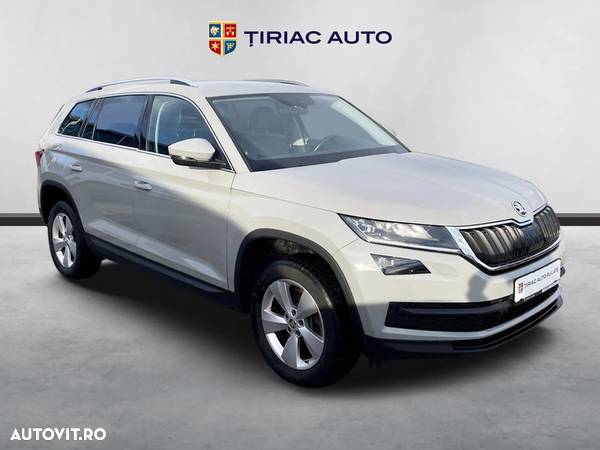 Skoda Kodiaq - 8