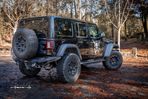 Jeep Wrangler Unlimited 2.0 TG 4xe Rubicon - 6