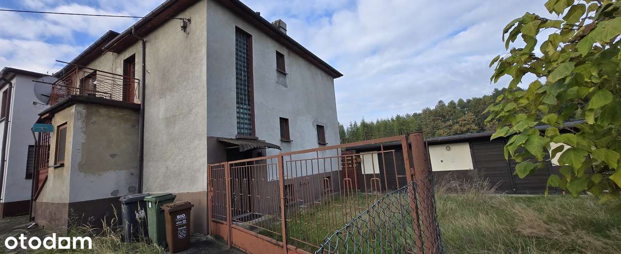 ***Bliźniak 140 m² * Rybnik – Chwałowice, ul. Krupińskiego 34A ***-6