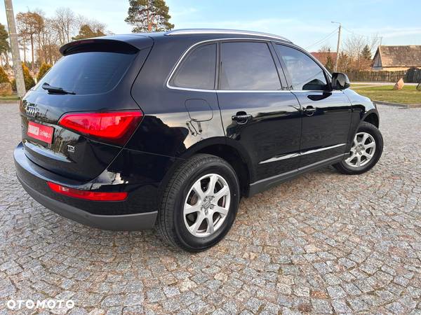 Audi Q5 2.0 TDI Quattro - 2