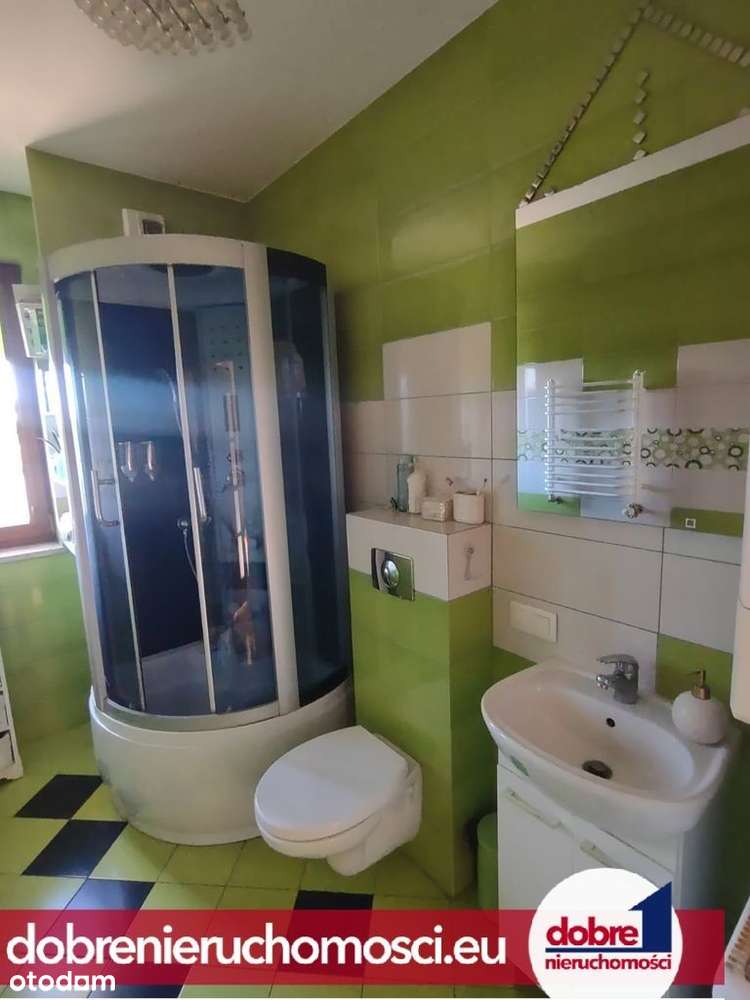 Osowa góra, 2 pokoje, duży balkon-6