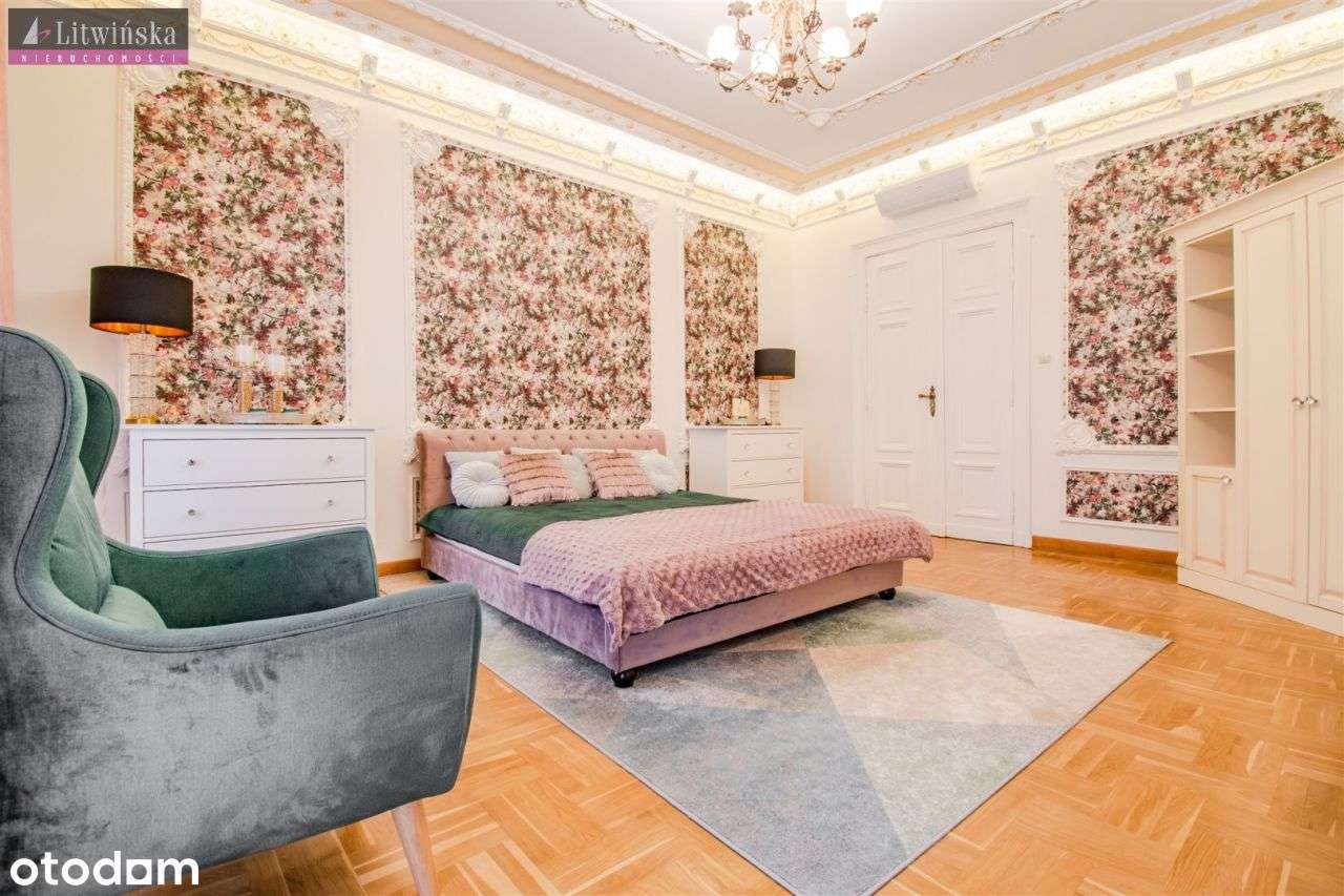 Niepowtarzalny apartament - Piotrkowska Łódź-7