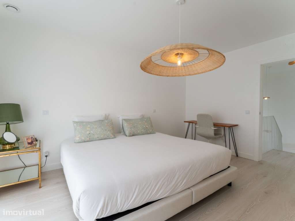 Moradia de charme entre a praia e o verde do Pinhal de Leiria em Sã...-30