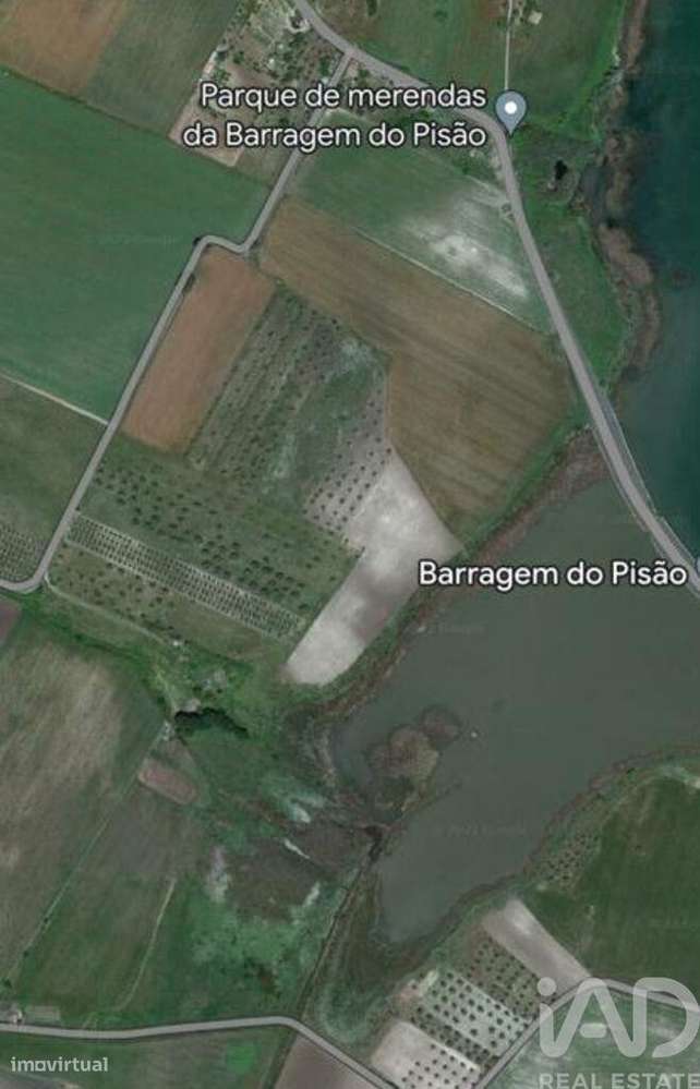 Terreno Agrícola em Beringel de 42229,00 m2 - Grande imagem: 5/5