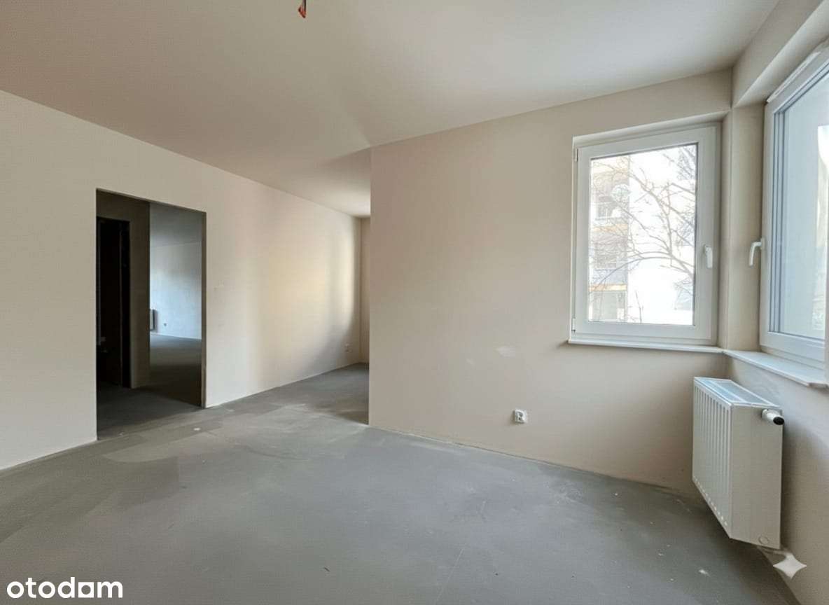 Bez Prowizji, bez PCC | Parter 62,33 m² | Idealne pod biuro i usługi-1