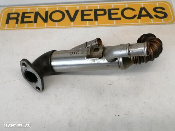 Radiador Egr Seat Ibiza Iii (6L1) - 3