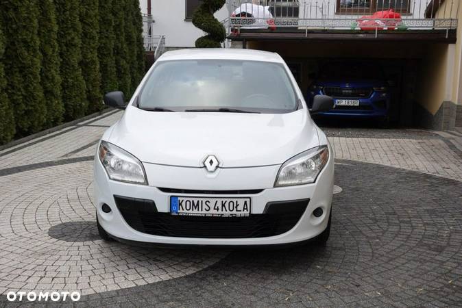 Renault Megane - 9