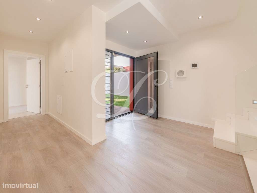 Moradia T4 + 1 | Cascais-31