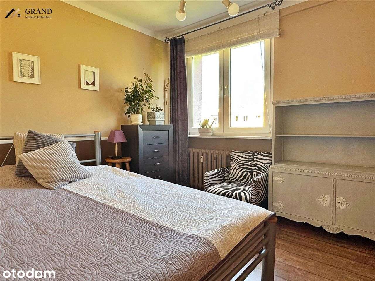 Mieszkanie 3 pokojowe- spół. - własn.-12