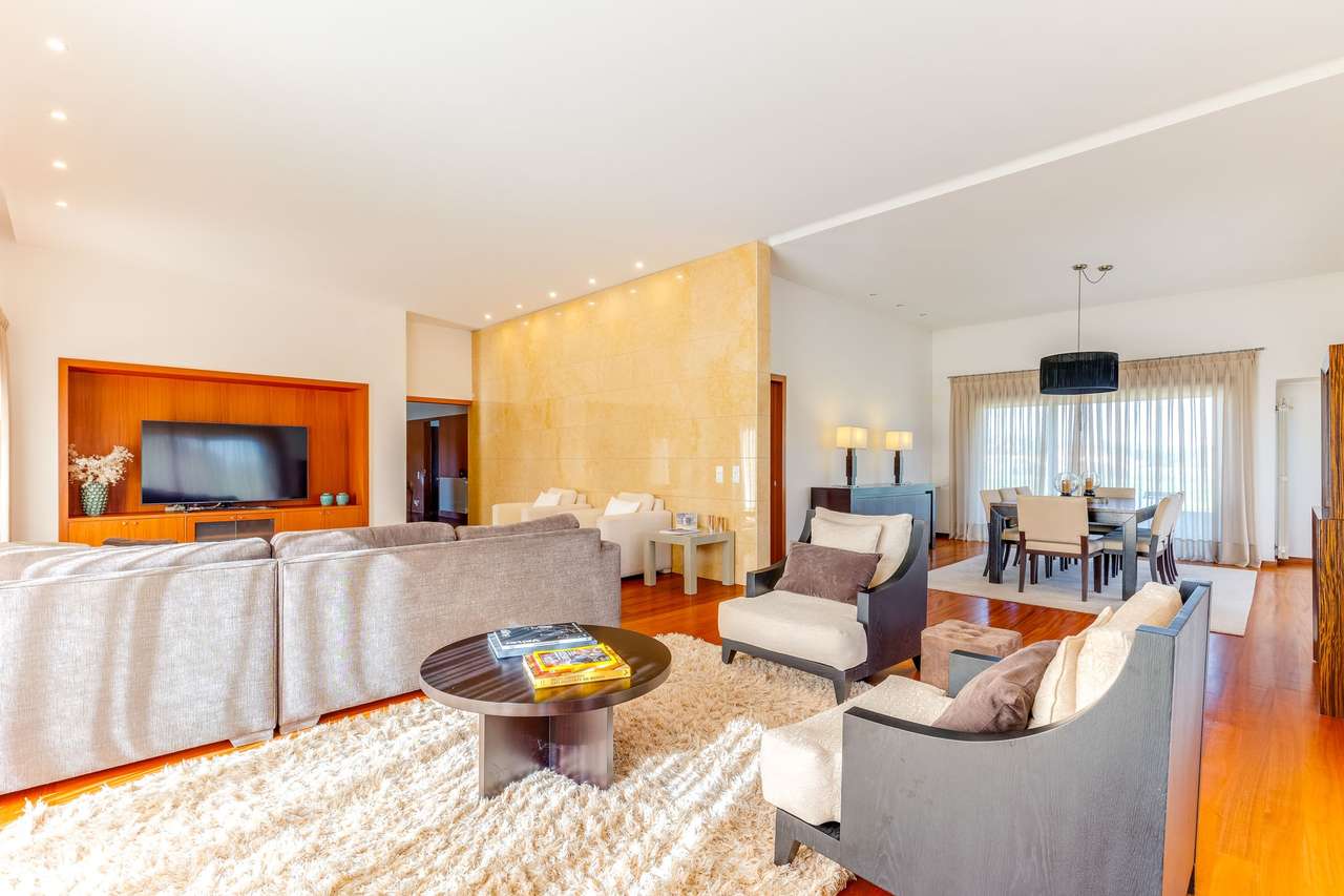 Moradia T5, Porto, Póvoa de Varzim, Póvoa de Varzim, Beiriz e Argivai - Grande imagem: 5/30