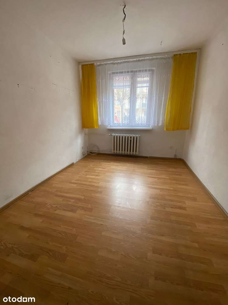 Przytulne 2 pokoje w zielonej okolicy – szkoła, sklepy, przystanki-4