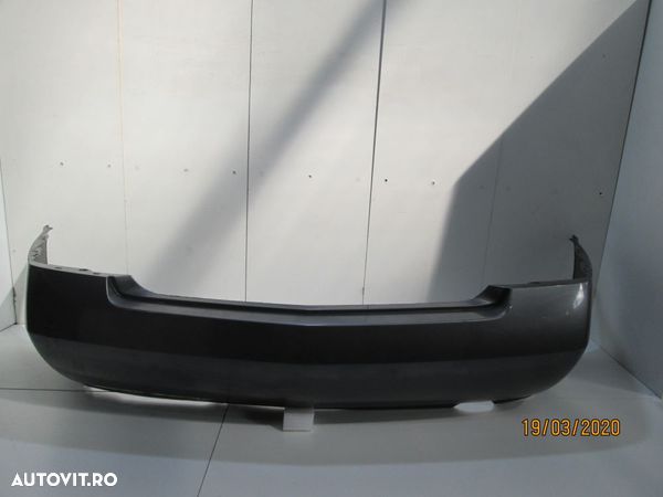 Bara spate Nissan Almera berlina an 2002-2003-2004-2005-2006 cod 5022Au340 - 1