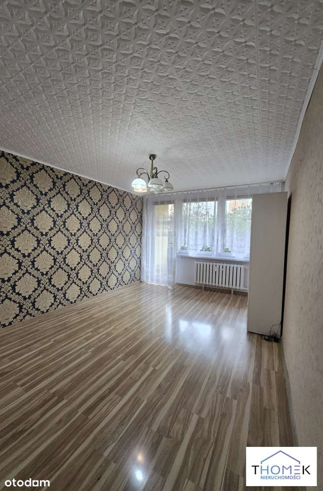 Przestronne mieszkanie - Dąbrowa Górnicza-8