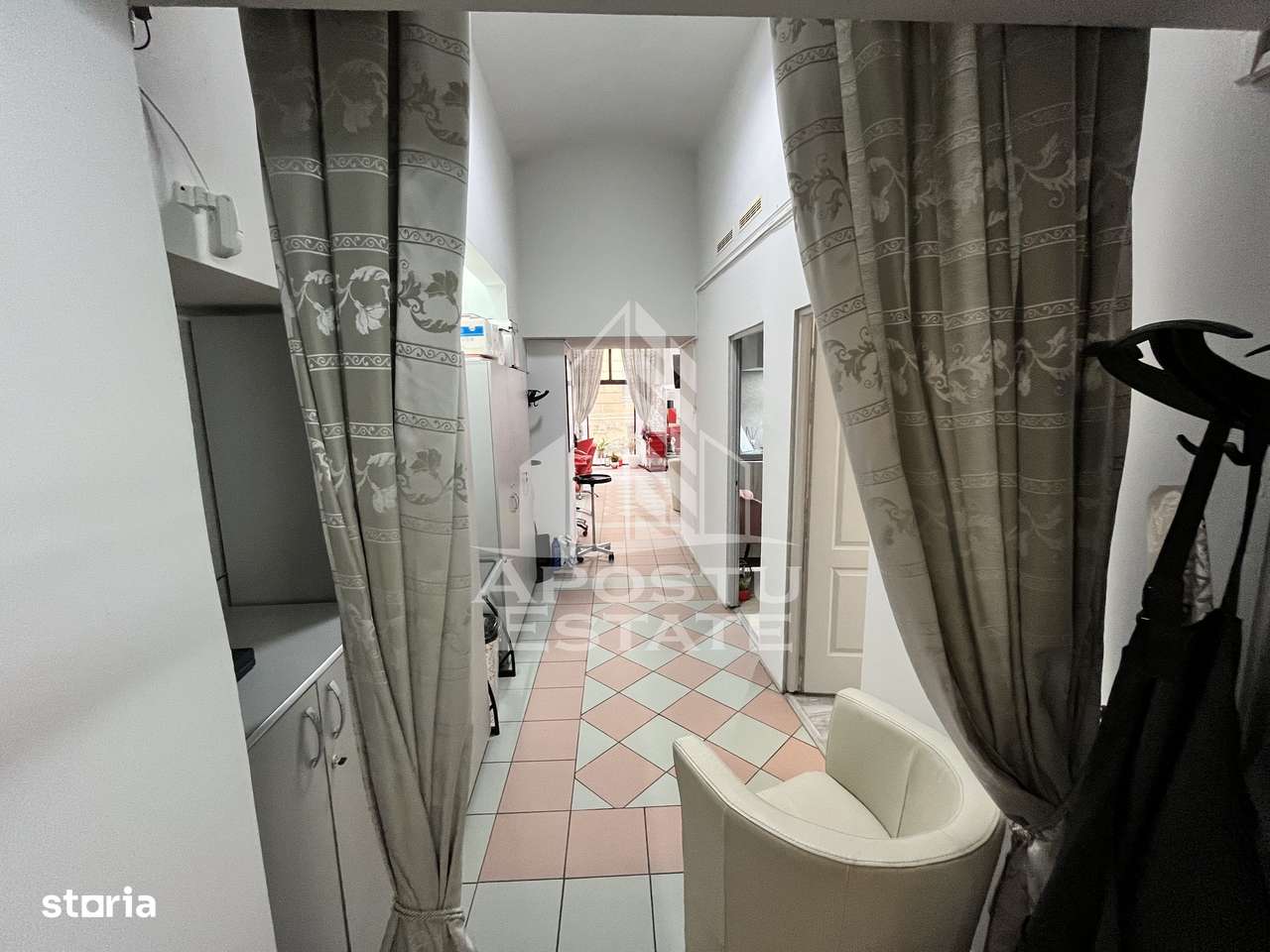 Spatiu comercial 65 mp utili zona Libertatii - Imagine principală: 3/8