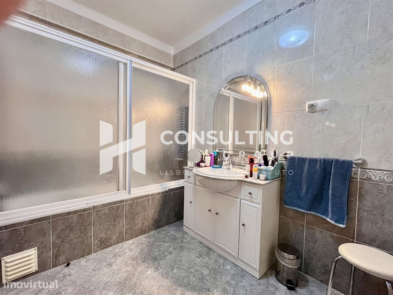 Apartamento T3 Venda em Setúbal (São Sebastião),Setúbal-21