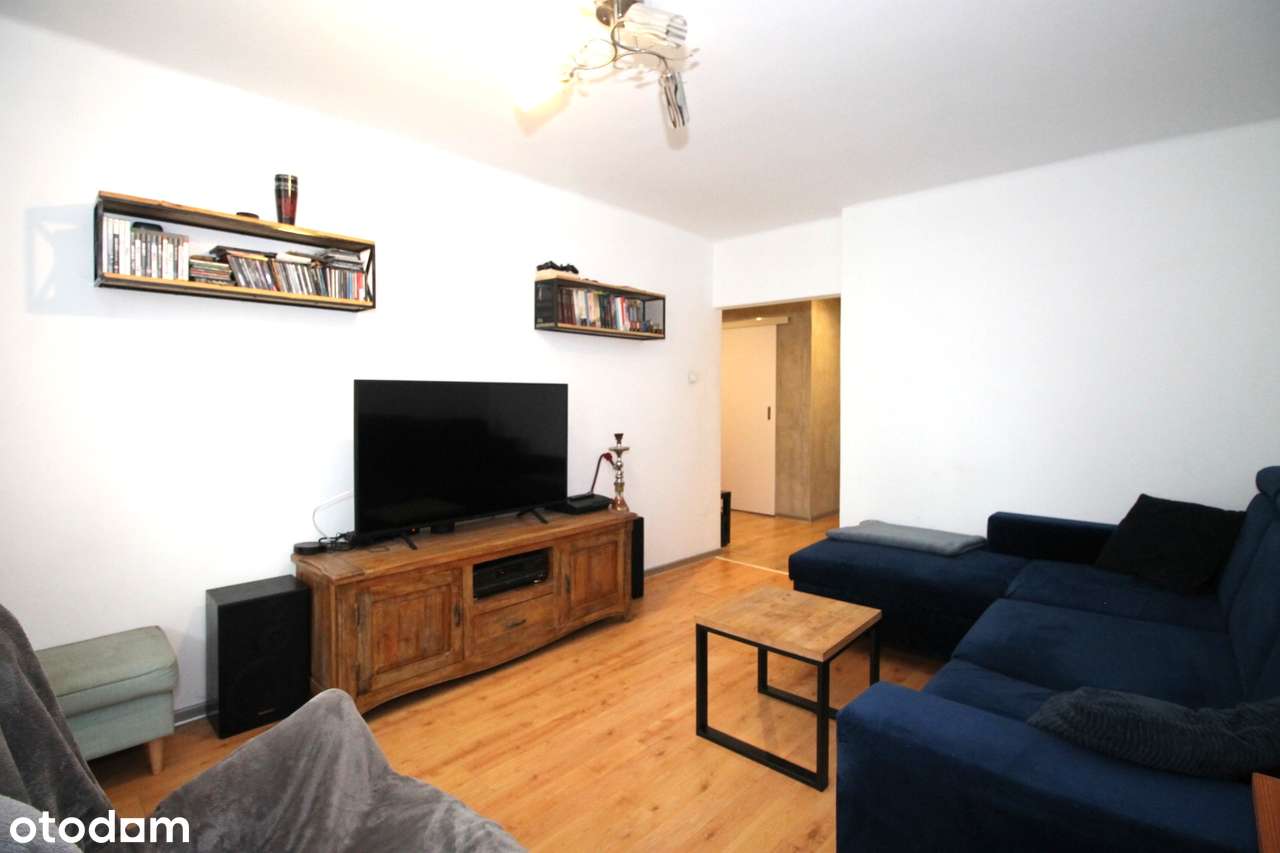 Fantastyczne mieszkanie - idealne pod inwestycję! - Pełny obrazek: 2/7