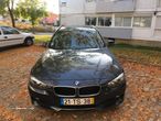 BMW 320 d Touring Aut. Efficient Dynamics Edition - 4