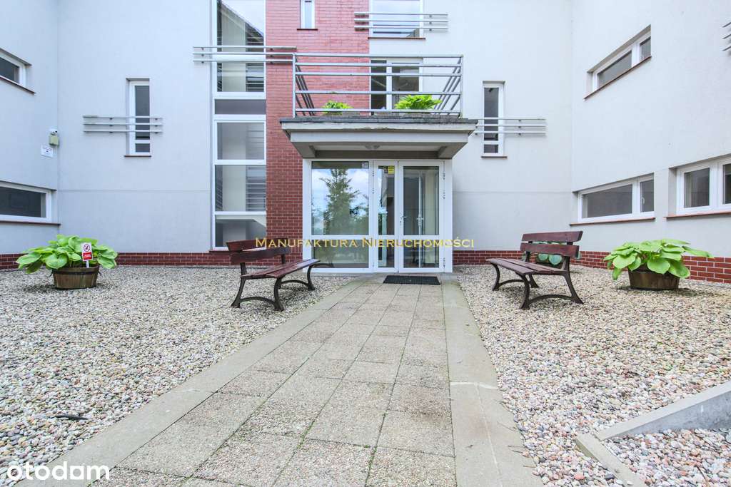 Dostępne od zaraz. Mieszkanie w Jantarze-13