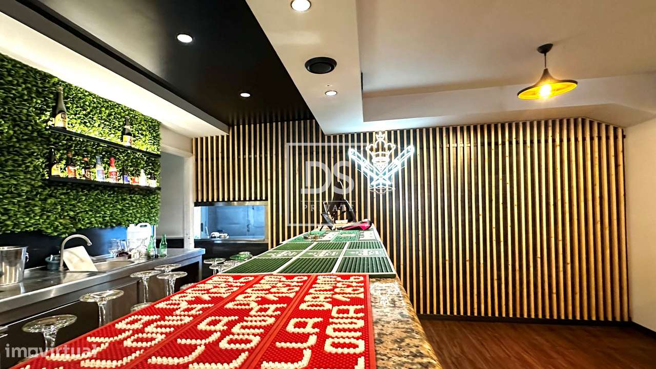 Restaurante  Taberna Pacífica-17