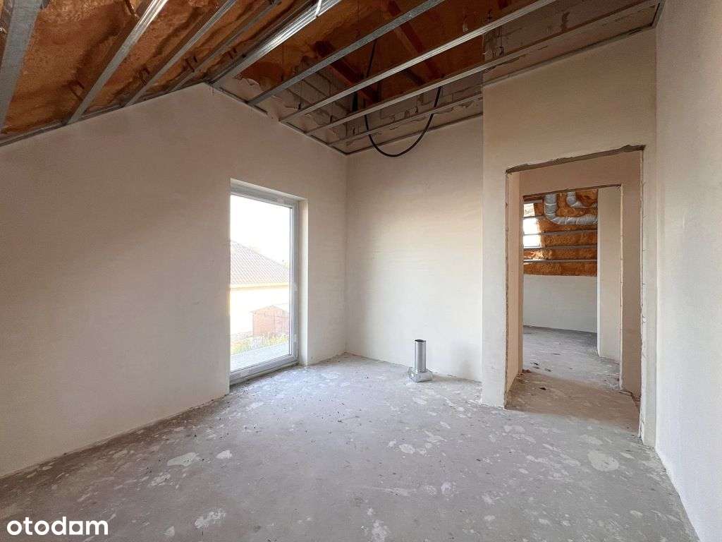 Dom wolnostojący o pow. 160 m2 z pięknym Widokiem.-6