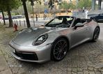 Porsche 992 Carrera S Cabriolet PDK - 11