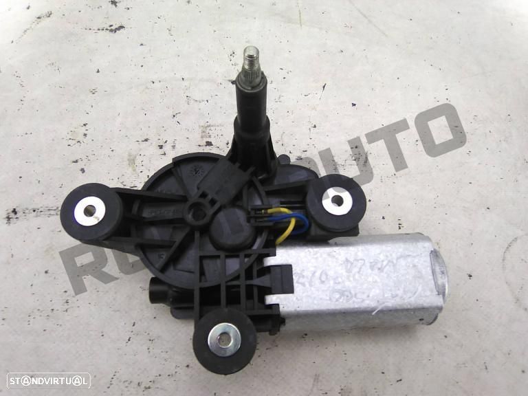 Sistema /motor Limpa Vidros Trás Ms259_600 Fiat 500 (312_) [201 - 1