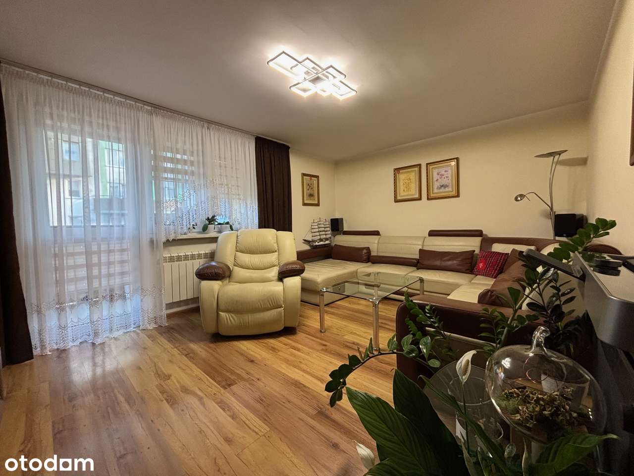 Mieszkanie 57m2 Pszczyna 500m od Centrum-4