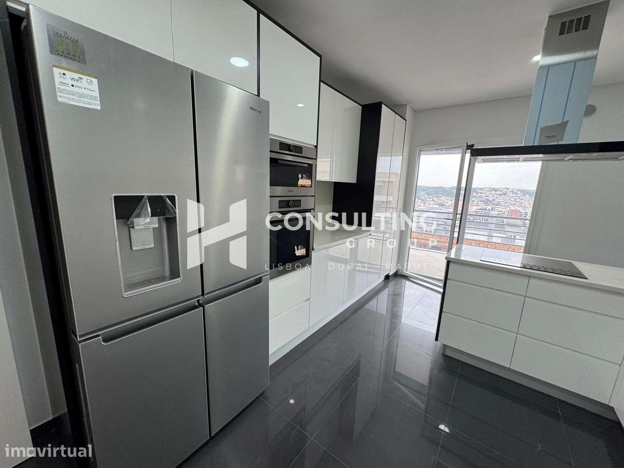 Apartamento T3+1 DUPLEX Venda em Odivelas,Odivelas-10