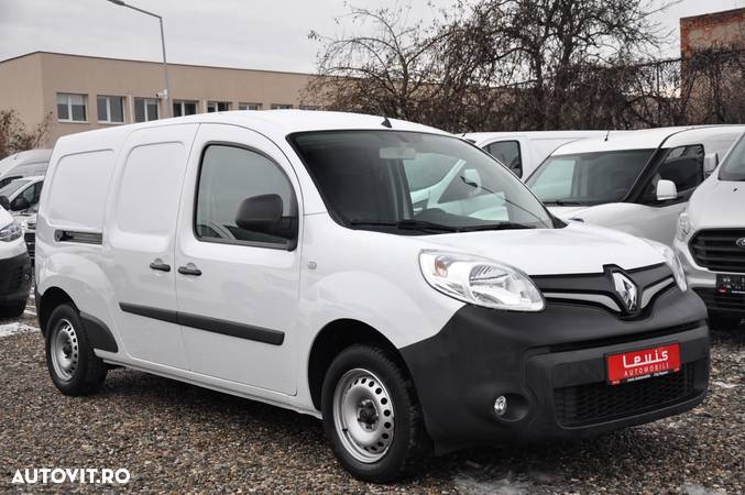 Renault Kangoo L2H1 Furgon - 3