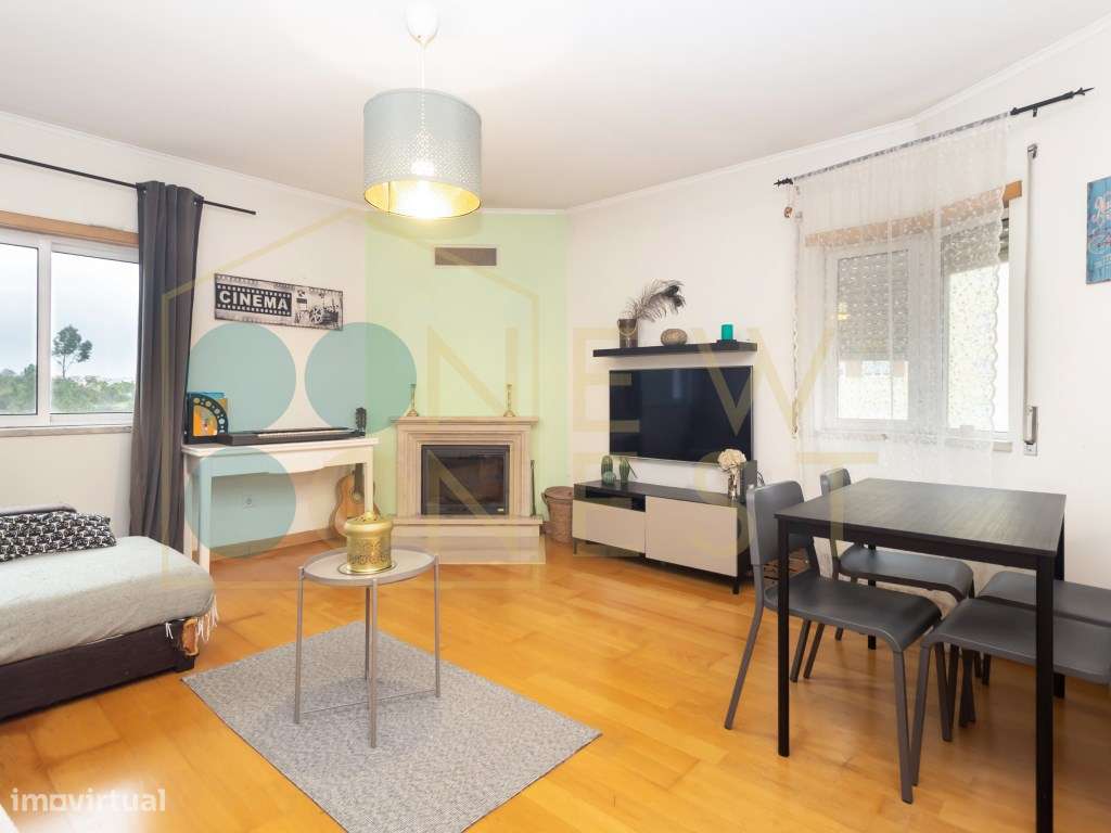 Apartamento T2 Venda Seixal-8