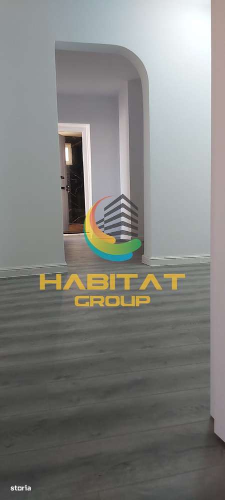 3 camere complet renovat la 5 min Metrou Aparatorii Patriei - Imagine principală: 3/17