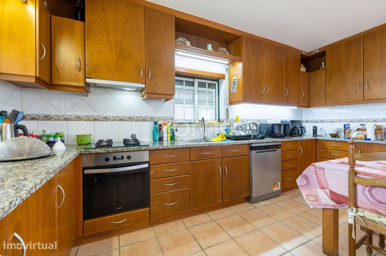 Moradia T4 - Leiria - Grande imagem: 2/43