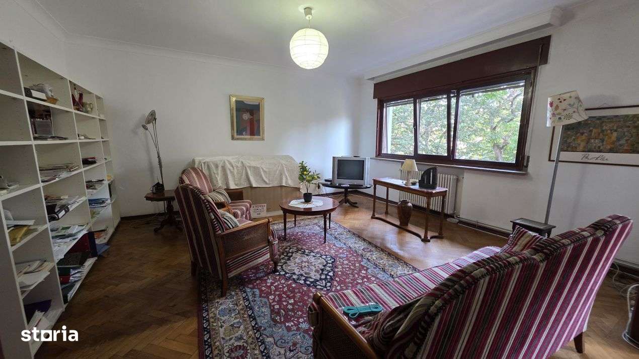 Vanzare apartament Piata Victoriei - Lascar Catargiu-1