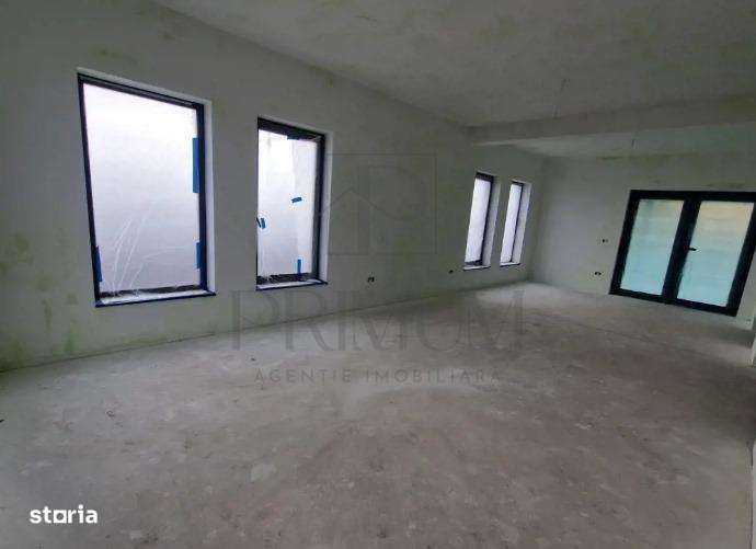 Casa individuala - garaj - teren 652 mp - Imagine principală: 4/5