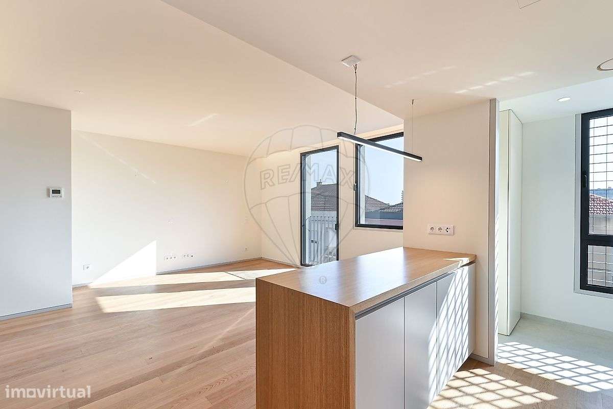 Apartamento T2 para venda-11