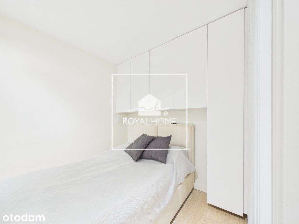 Nowy 2 pokojowy apartament przy Wałach Chrobrego-7