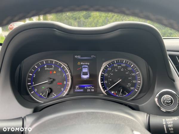 Infiniti Q60 3.0t AWD Sport Tech - 16